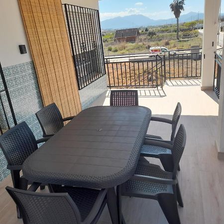 Apartamentos Playa De Bellreguard,Gandia,Oliva,Denia,Benidorm Экстерьер фото