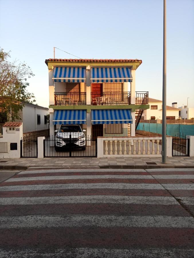 Apartamentos Playa De Bellreguard,Gandia,Oliva,Denia,Benidorm Экстерьер фото