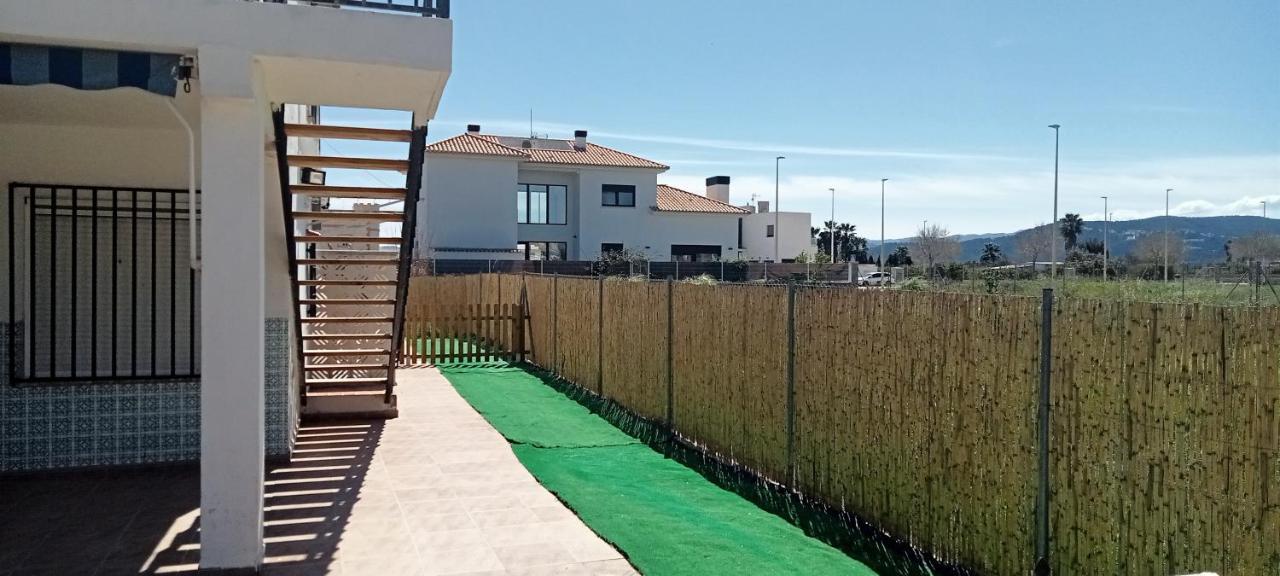 Apartamentos Playa De Bellreguard,Gandia,Oliva,Denia,Benidorm Экстерьер фото