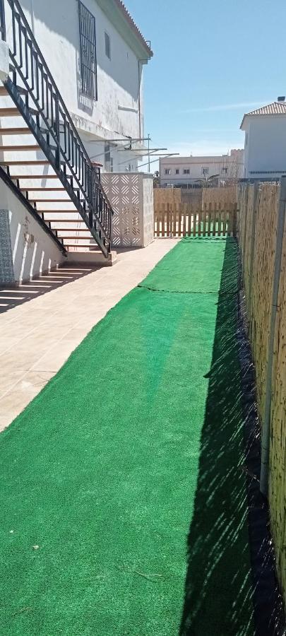 Apartamentos Playa De Bellreguard,Gandia,Oliva,Denia,Benidorm Экстерьер фото