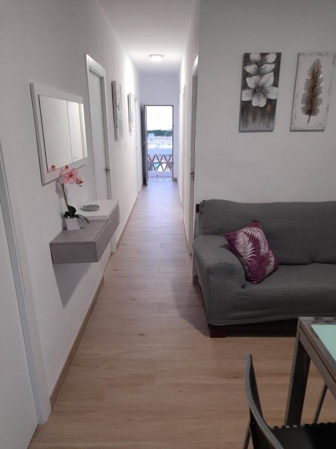 Apartamentos Playa De Bellreguard,Gandia,Oliva,Denia,Benidorm Экстерьер фото