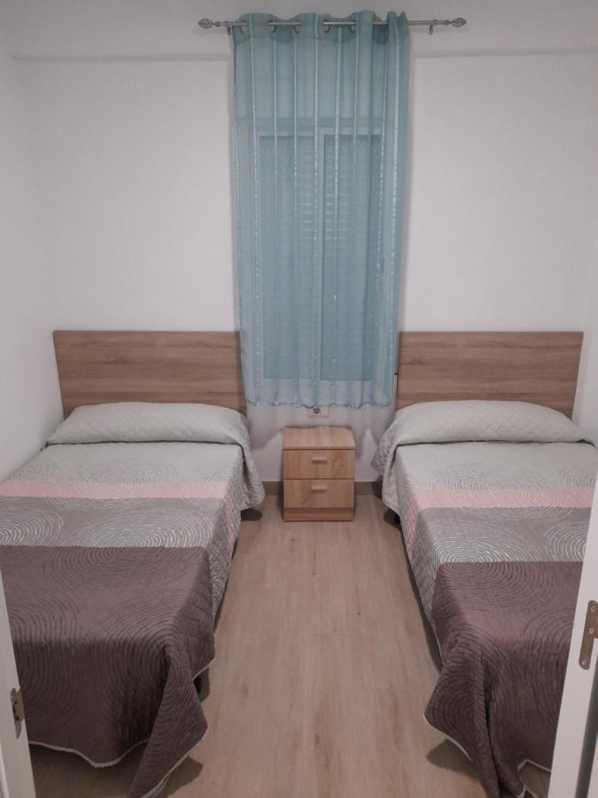 Apartamentos Playa De Bellreguard,Gandia,Oliva,Denia,Benidorm Экстерьер фото