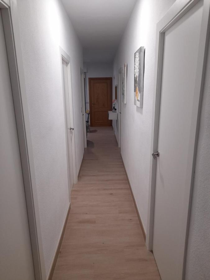 Apartamentos Playa De Bellreguard,Gandia,Oliva,Denia,Benidorm Экстерьер фото
