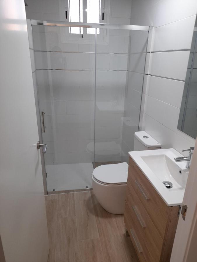 Apartamentos Playa De Bellreguard,Gandia,Oliva,Denia,Benidorm Экстерьер фото