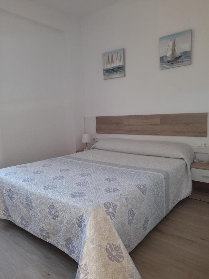 Apartamentos Playa De Bellreguard,Gandia,Oliva,Denia,Benidorm Экстерьер фото