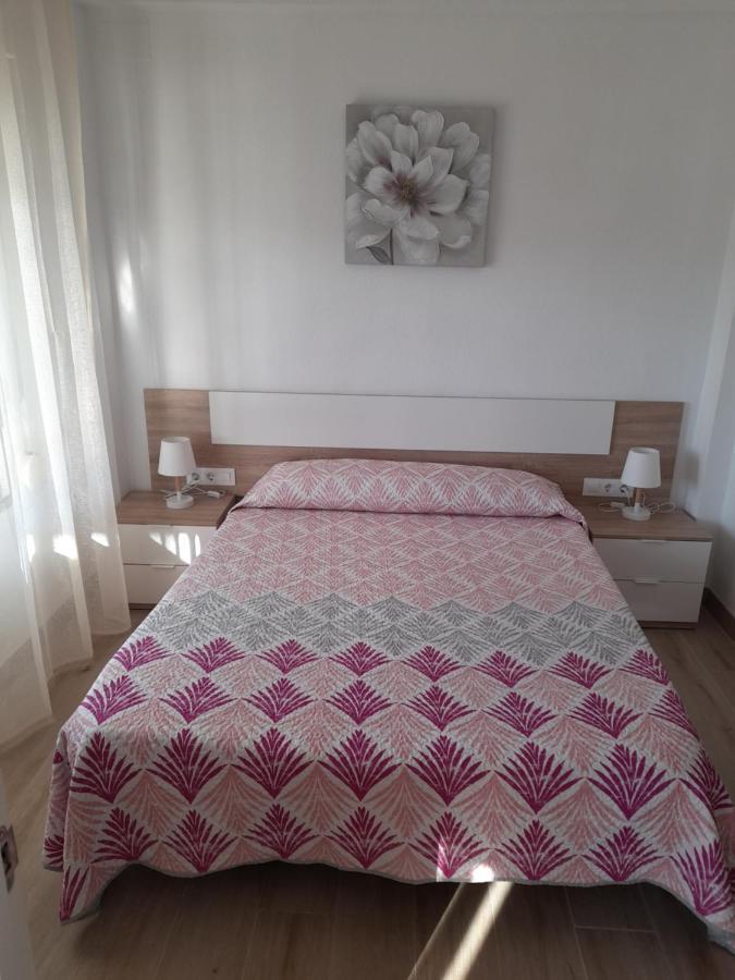Apartamentos Playa De Bellreguard,Gandia,Oliva,Denia,Benidorm Экстерьер фото
