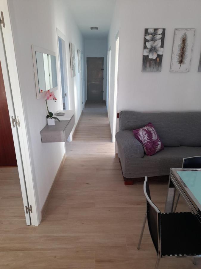 Apartamentos Playa De Bellreguard,Gandia,Oliva,Denia,Benidorm Экстерьер фото